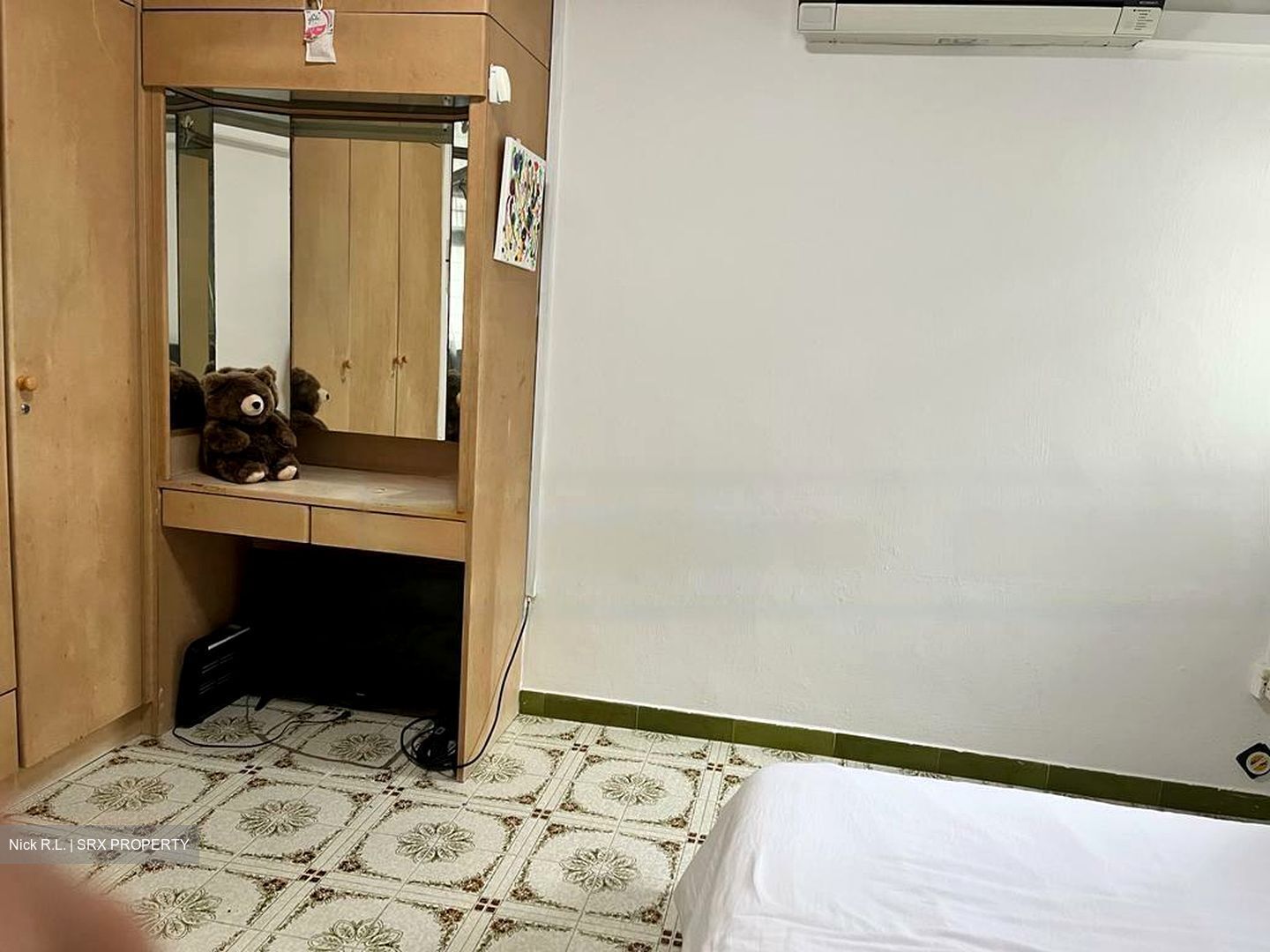 Blk 46 Marine Crescent (Marine Parade), HDB 3 Rooms #474495961